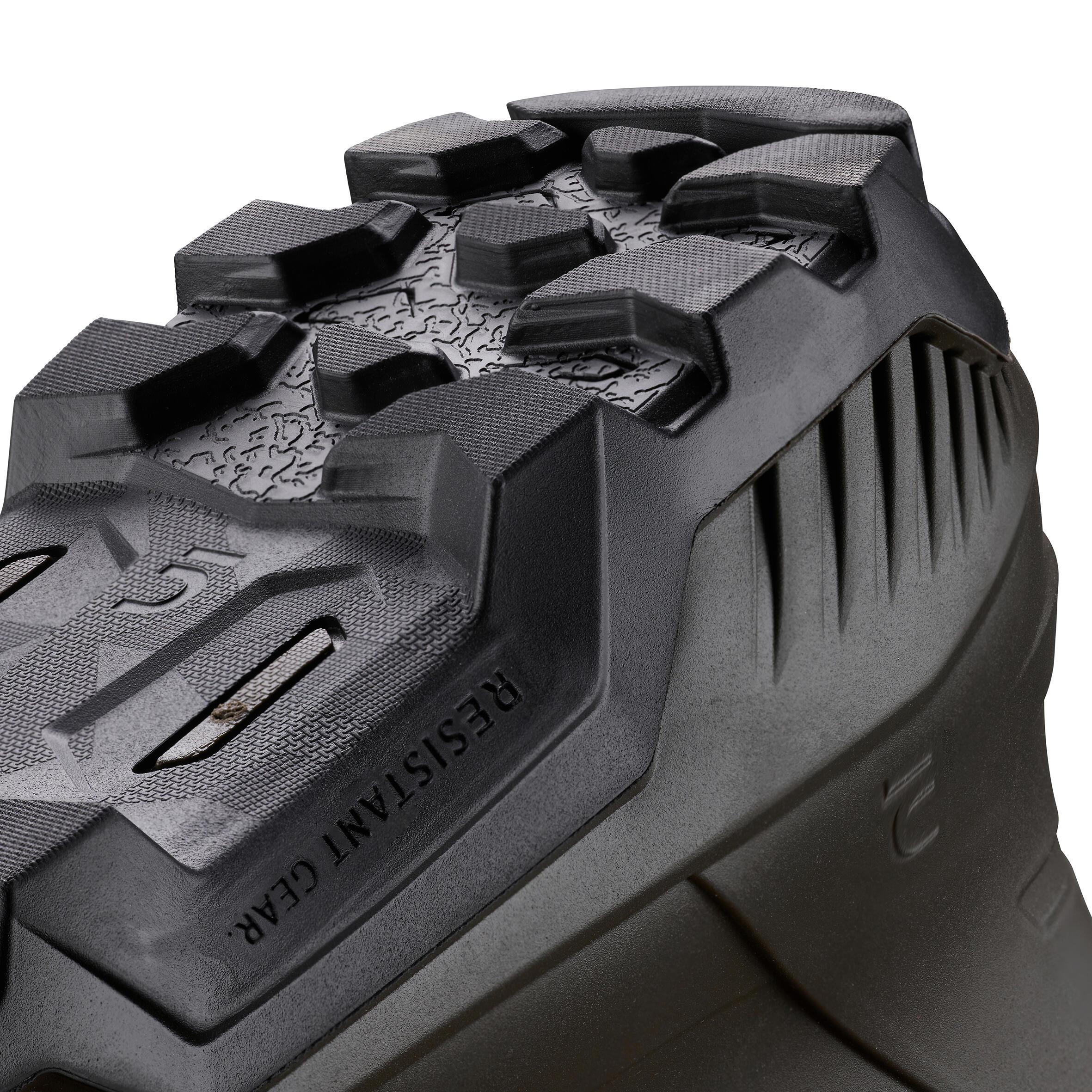 SOLOGNAC  Gummistiefel - CONFORT 500 