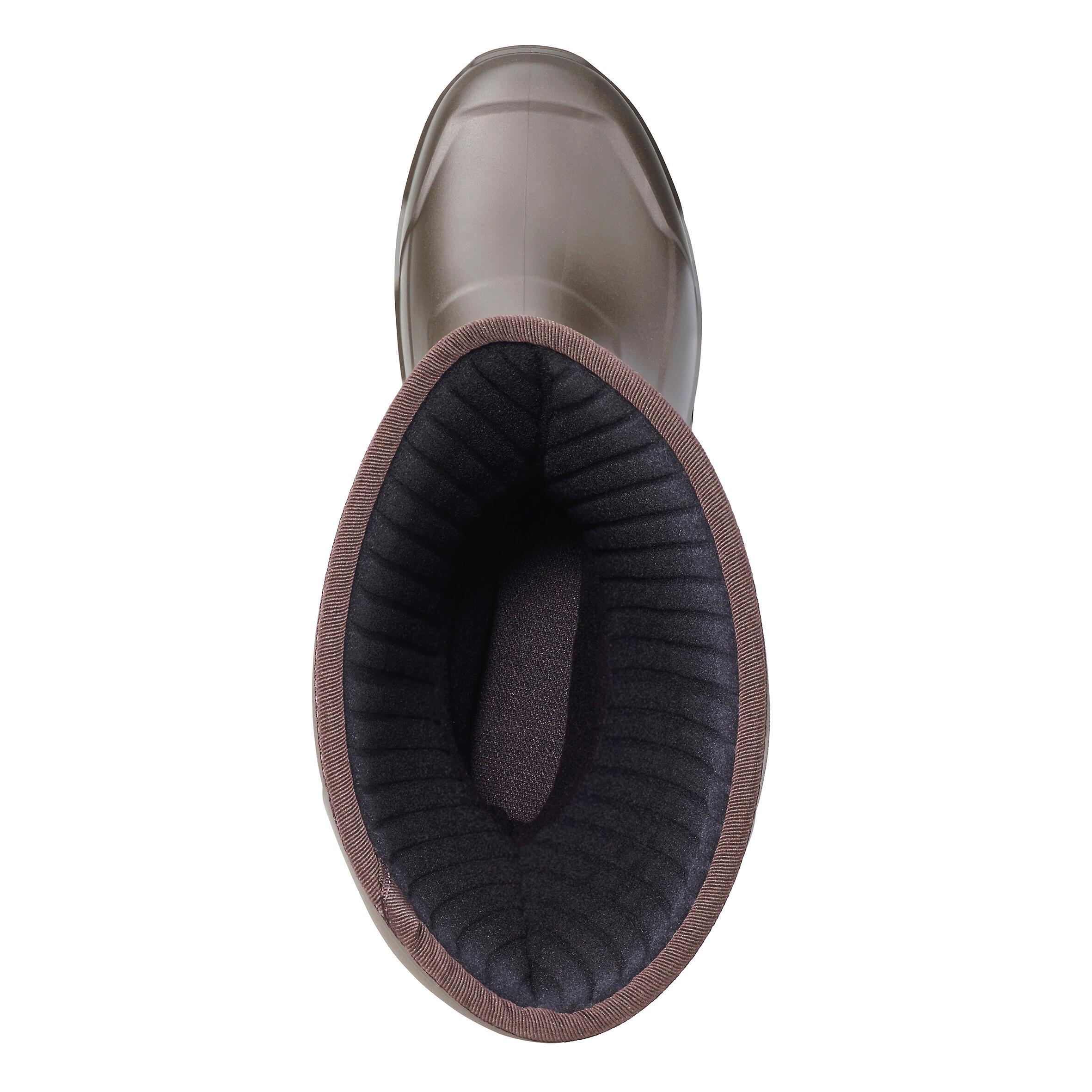 SOLOGNAC  Gummistiefel - CONFORT 500 