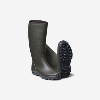 SOLOGNAC  Gummistiefel - CONFORT 500 