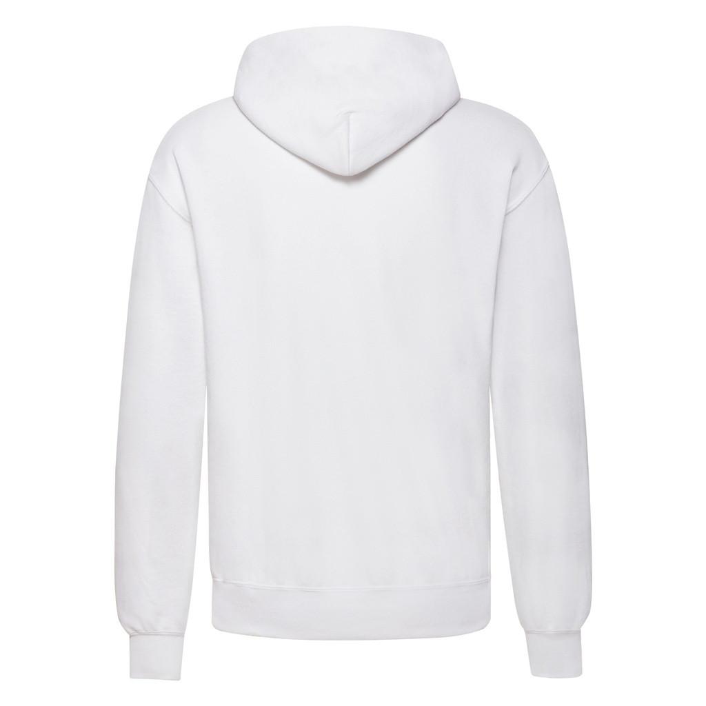 Fruit of the Loom  Sweat-shirt classique adulte à capuchon 