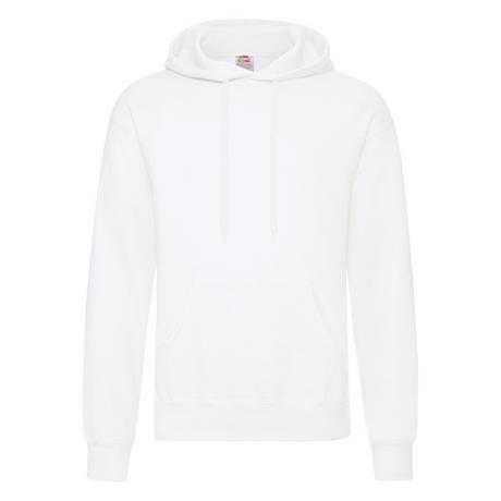 Fruit of the Loom Klassisches Kapuzen-Sweatshirt  