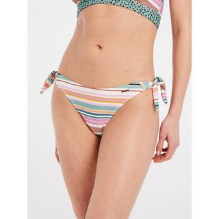 PROTEST Mixmia 23 Gestreifte Bikinihose  