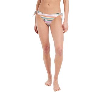 PROTEST Mixmia 23 Gestreifte Bikinihose  