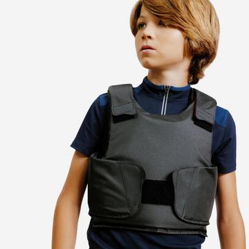 Gilet protettivo bambino anti-shock