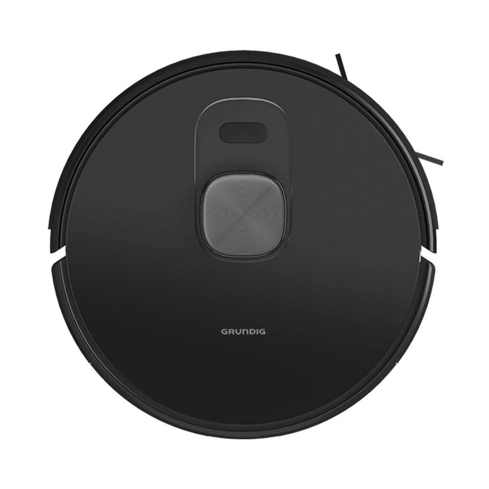 Lenco Staubsaugerroboter VCR 6970 inkl Absaugstation  