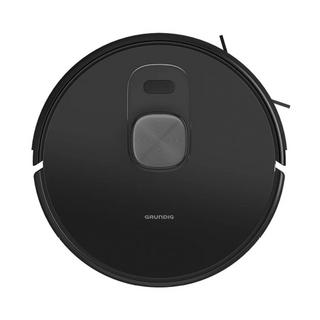 Lenco Staubsaugerroboter VCR 6970 inkl Absaugstation  