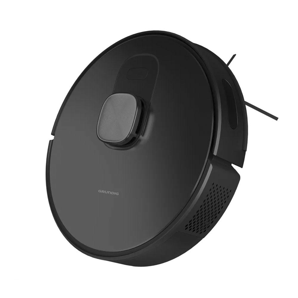 Lenco Staubsaugerroboter VCR 6970 inkl Absaugstation  