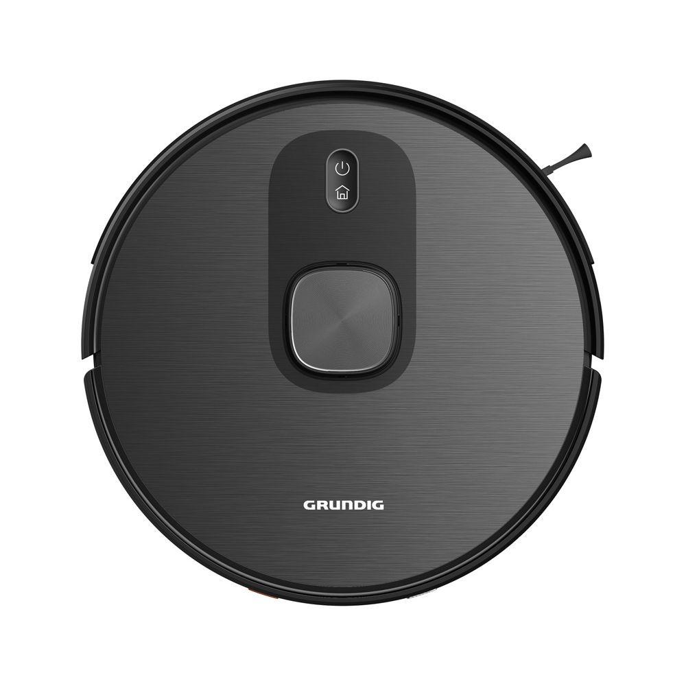 Lenco Staubsaugerroboter VCR 6970 inkl Absaugstation  