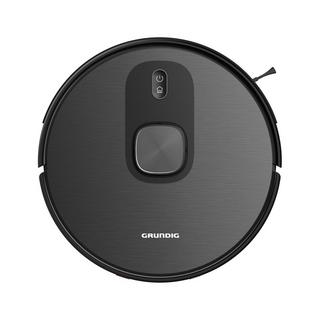 Lenco Staubsaugerroboter VCR 6970 inkl Absaugstation  