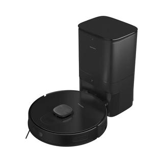 Lenco Staubsaugerroboter VCR 6970 inkl Absaugstation  