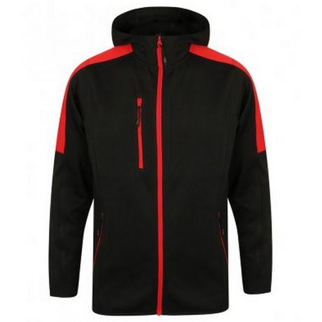 Finden & Hales Active Soft Shell Jacke  