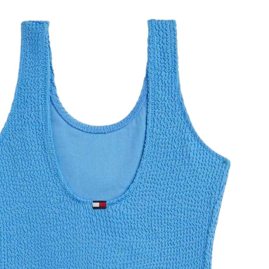 TOMMY HILFIGER  Costume Da Bagno Intero Girocollo Ragazze 