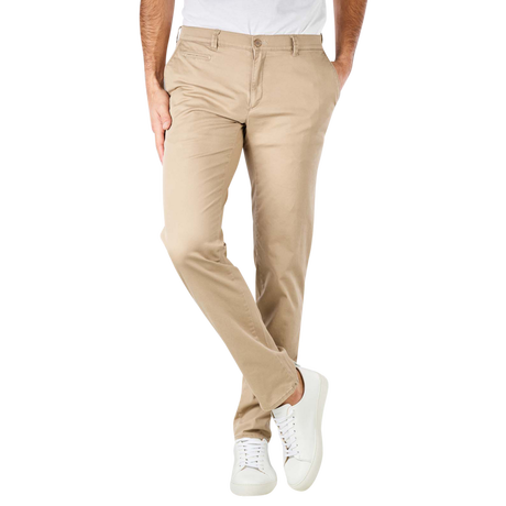 BRAX Fabio Chino Slim Fit Ultra Light Hose  