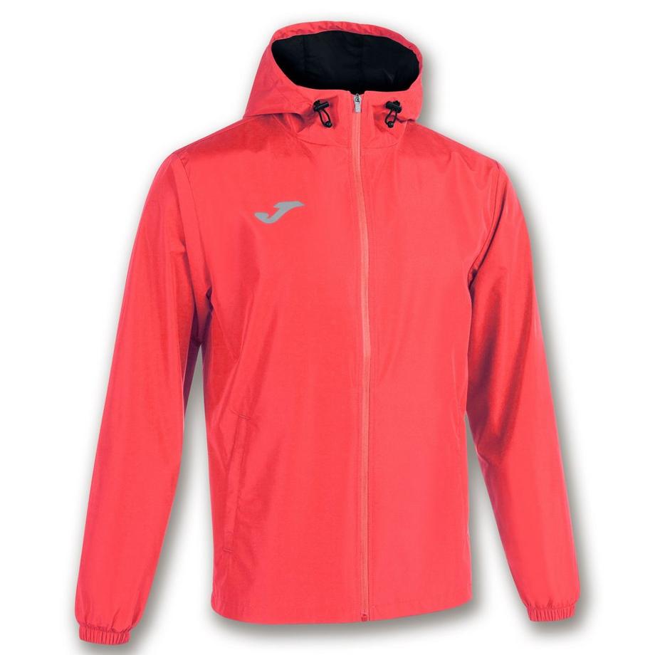 Windjacke Elite VIII