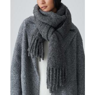 OPUS  Oversize Schal Amoni scarf 