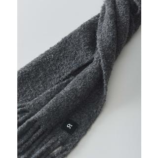 OPUS  Foulard oversize Amoni scarf 