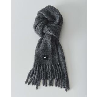 OPUS  Foulard oversize Amoni scarf 