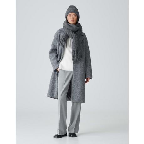 OPUS  Oversize Schal Amoni scarf 