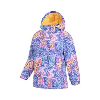 Mountain Warehouse  Blouson de ski HONEY Enfant 