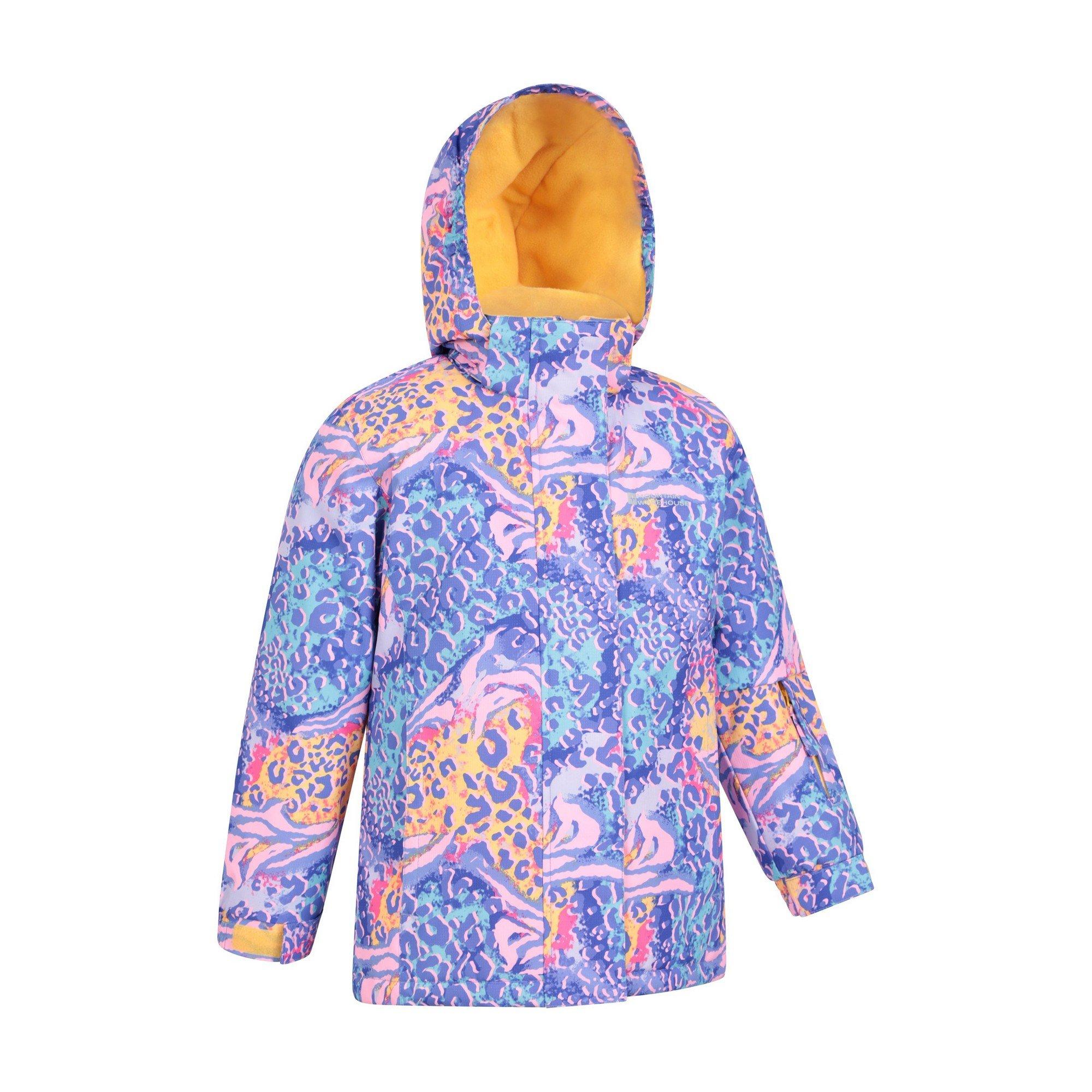 Mountain Warehouse  Blouson de ski HONEY Enfant 