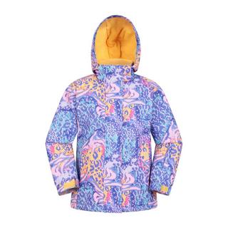 Mountain Warehouse  Blouson de ski HONEY Enfant 