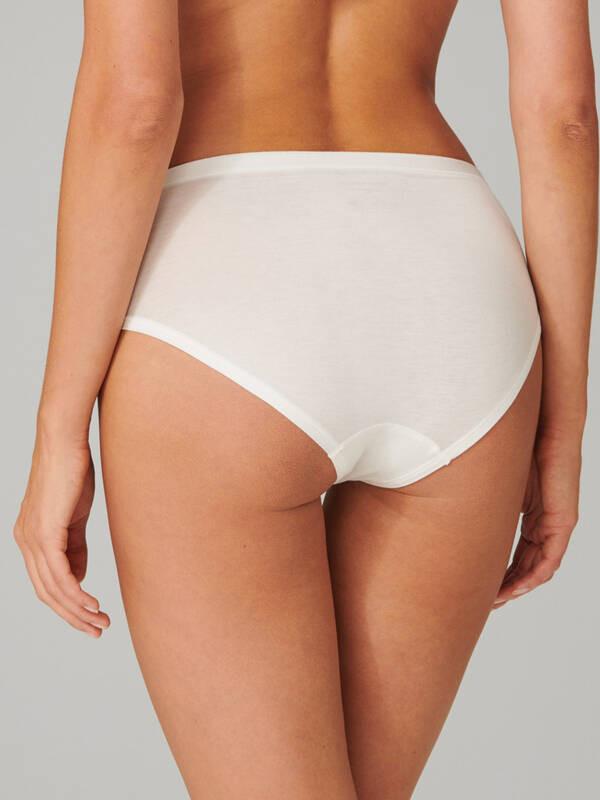 Schiesser Personal Fit Midi Slip  