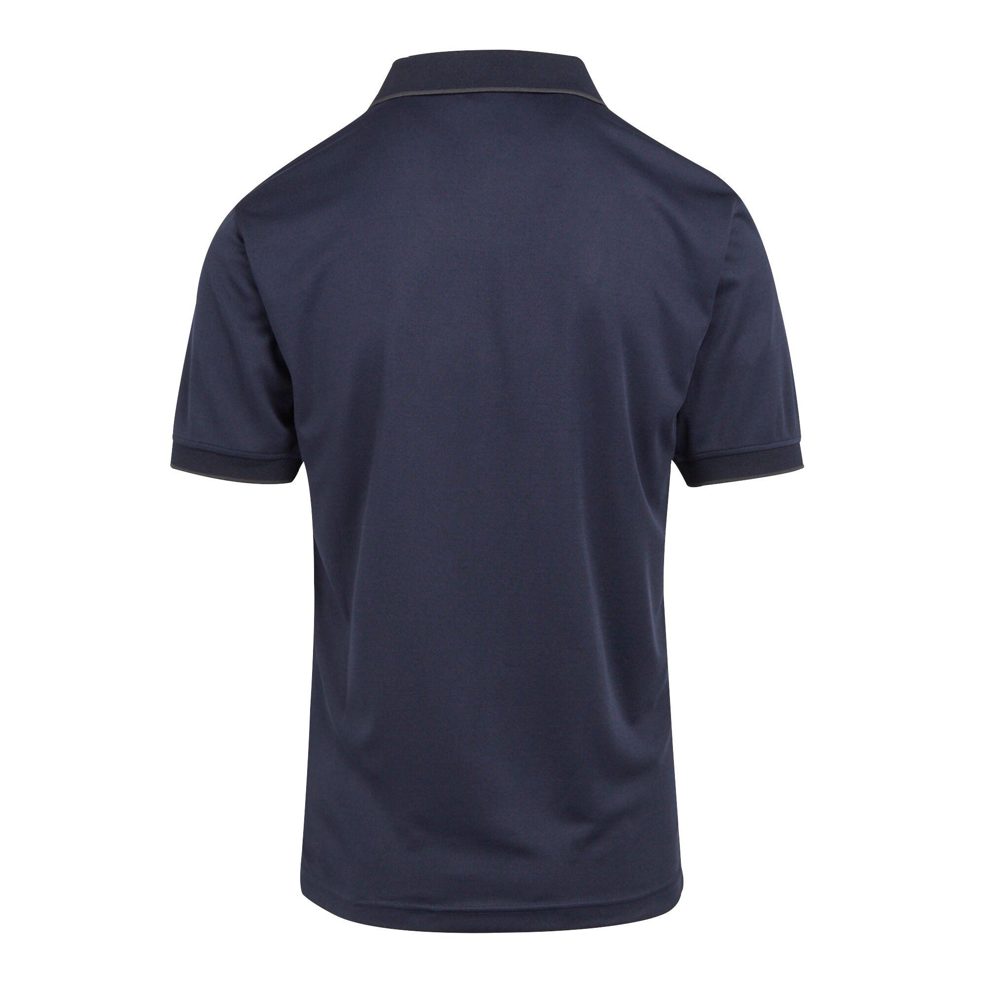 Regatta Navigate Kurzarm Poloshirt  