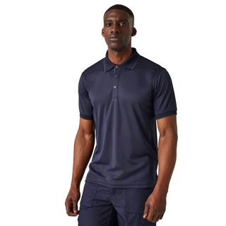 Regatta Navigate Kurzarm Poloshirt  