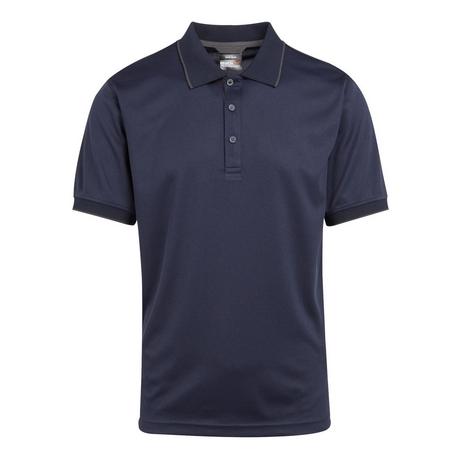 Regatta Navigate Kurzarm Poloshirt  