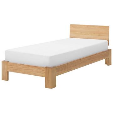 Letto con rete a doghe en Legno di pino Scandinavo ROYAN