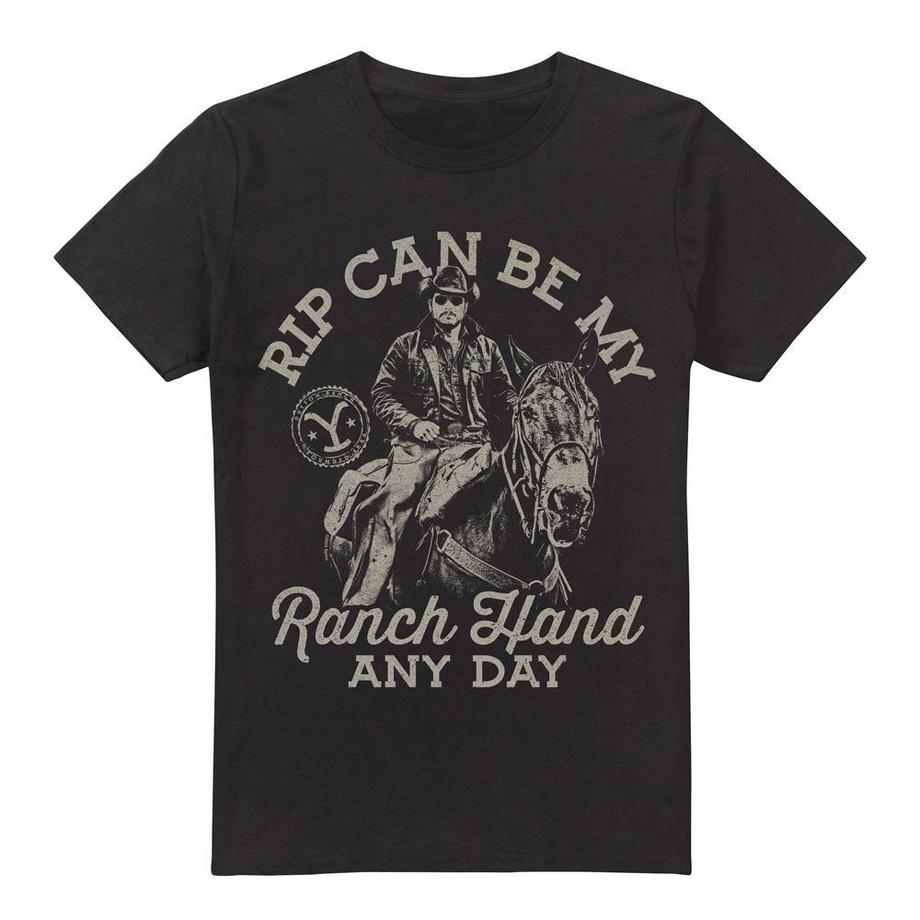 T-ShirtRip Can Be My Ranch Hand