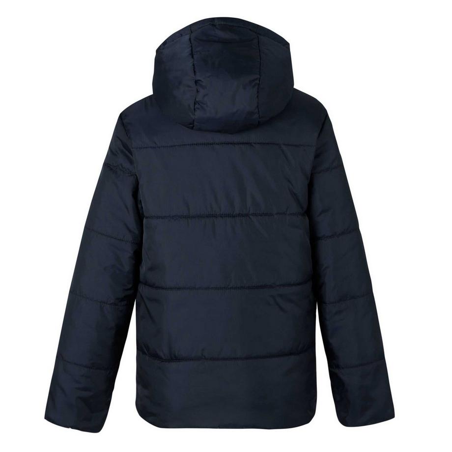Regatta Giacca Imbottita con Cappuccio Orla Kiely  