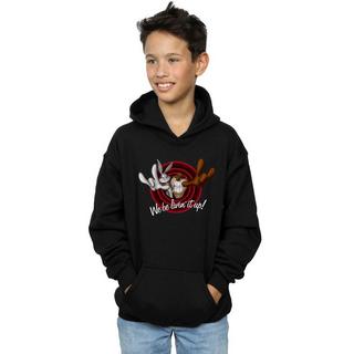 LOONEY TUNES  Sweat à capuche LIVIN' IT UP 