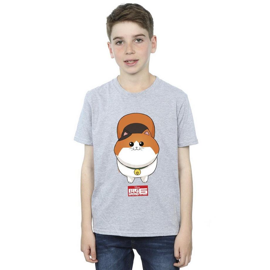 Disney  Big Hero 6 TShirt 
