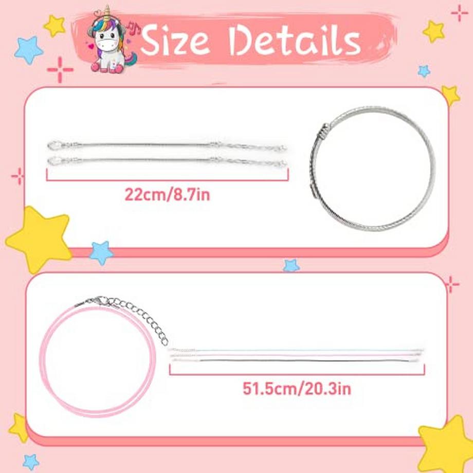 Activity-board  Schmuck machen, Geschenke machen, Armbänder selbst machen Kinder 