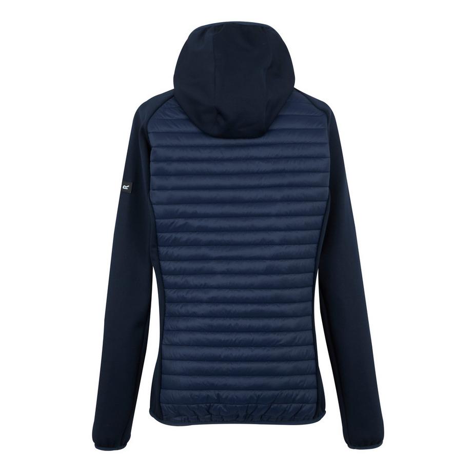 Regatta Veste Hybride Anderson avec Capuche  