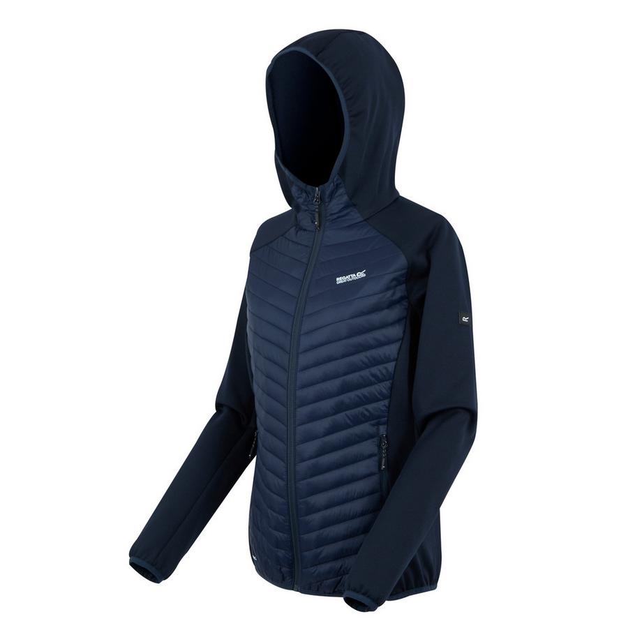 Regatta Veste Hybride Anderson avec Capuche  