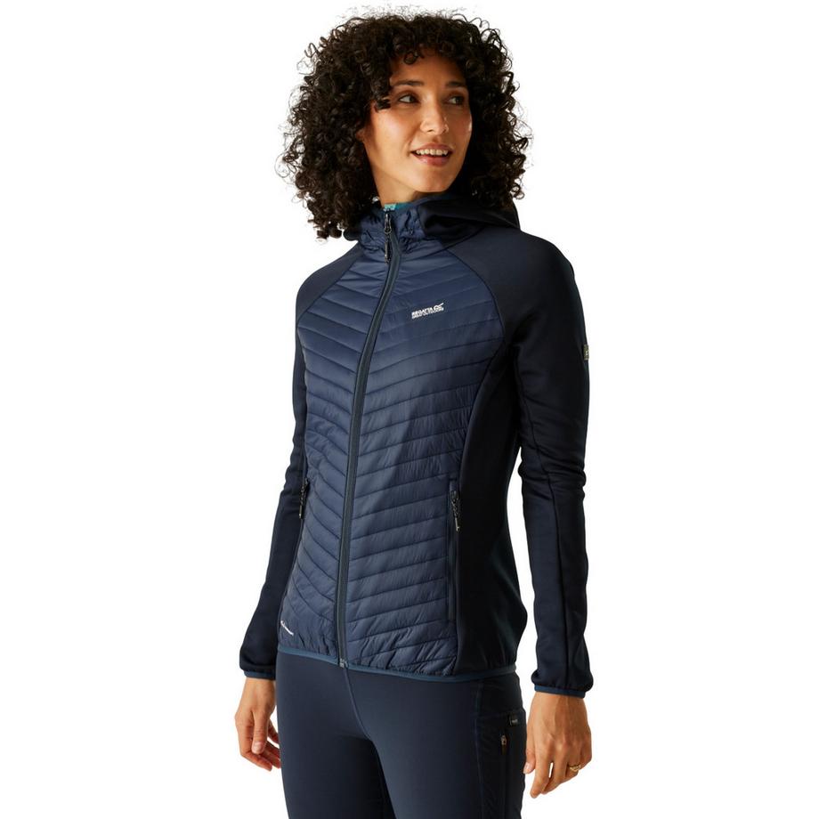 Regatta Veste Hybride Anderson avec Capuche  