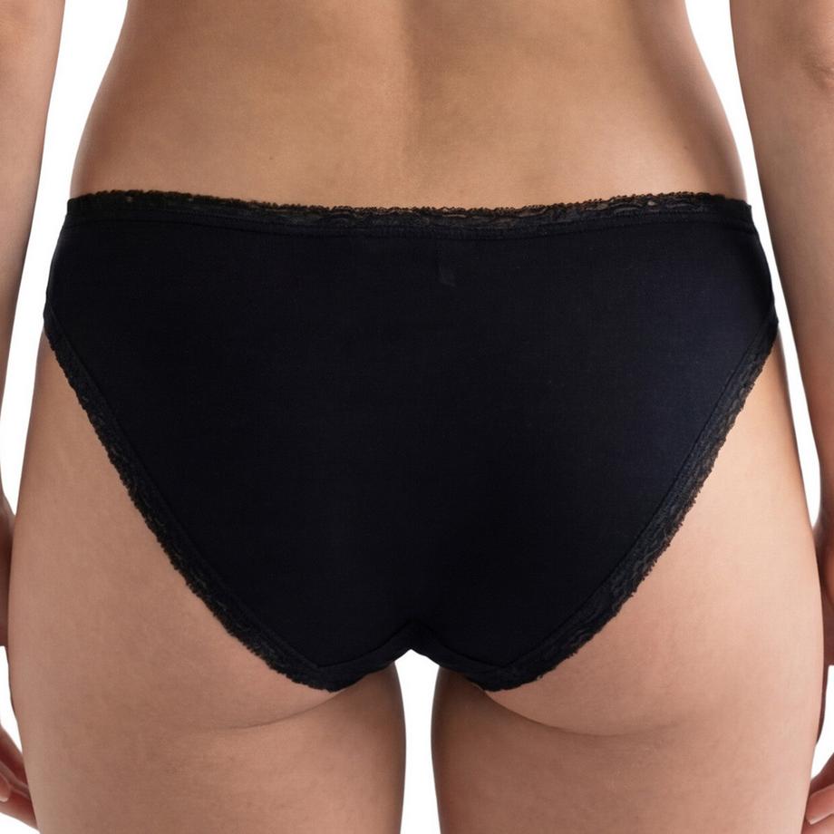 Conta Modal Rio Slip lot de 6  
