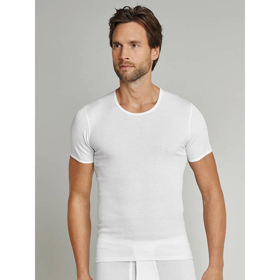 Schiesser Doppelripp T-Shirt  