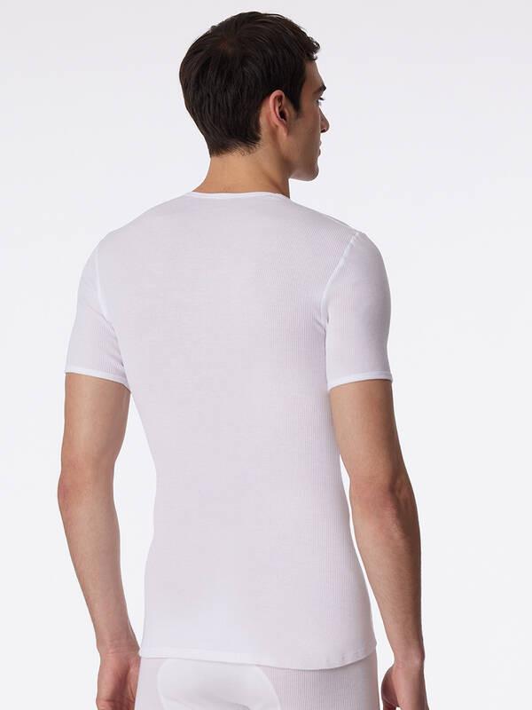 Schiesser Doppelripp T-Shirt  