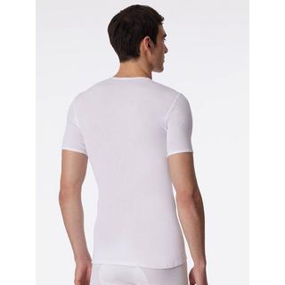 Schiesser Doppelripp T-Shirt  