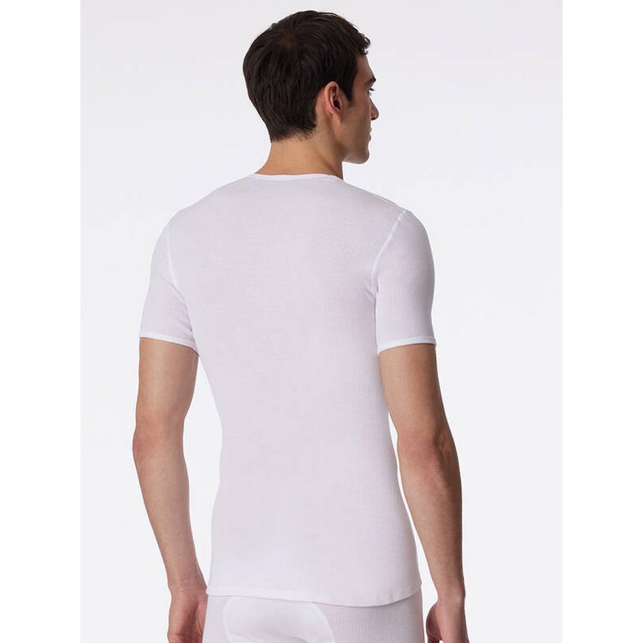 Schiesser Doppelripp T-Shirt  