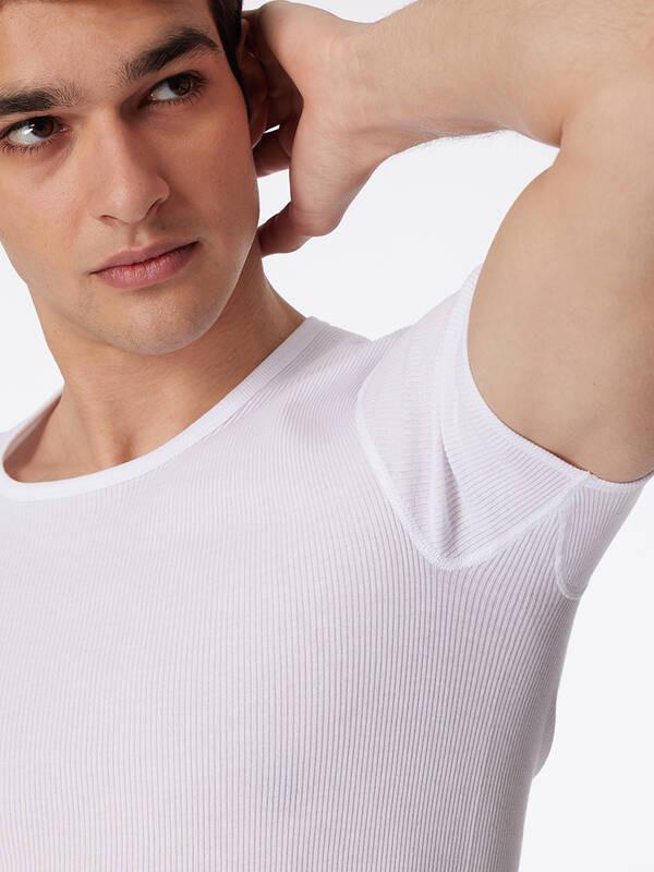 Schiesser Doppelripp T-Shirt  