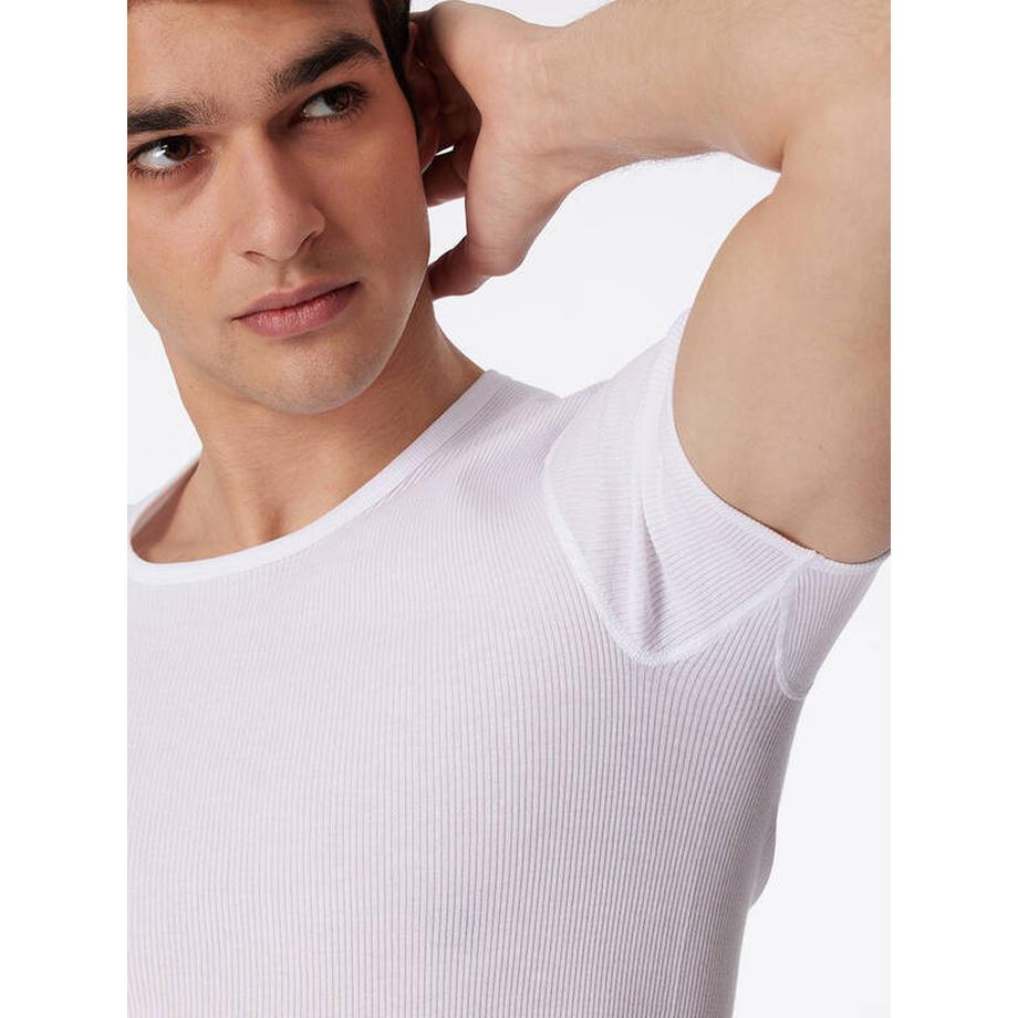 Schiesser Doppelripp T-Shirt  