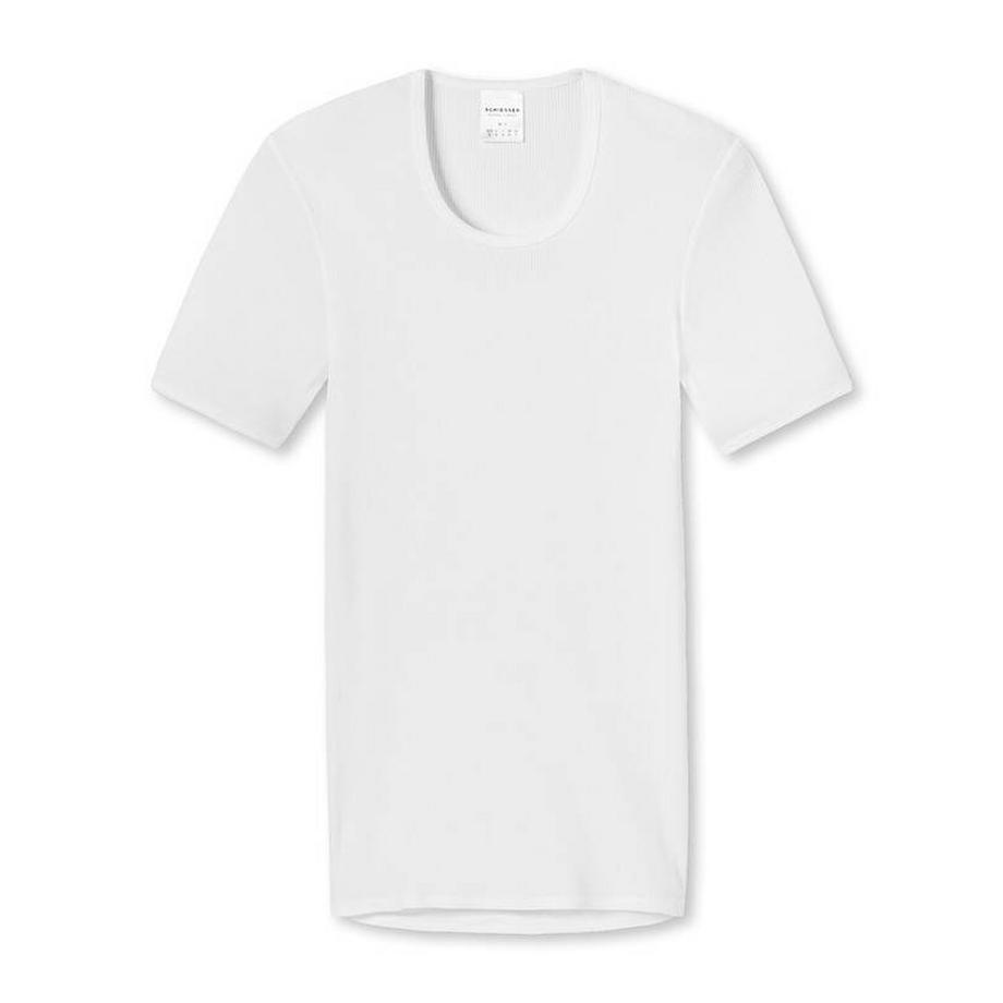 Schiesser Doppelripp T-Shirt  
