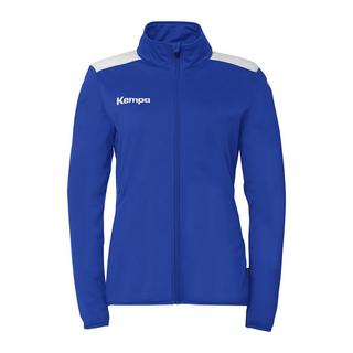 Kempa  trainingsjacke damen emotion 27 