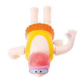 Moulin Roty  Nageur Fille,  Les petites merveilles, Moulin Roty 