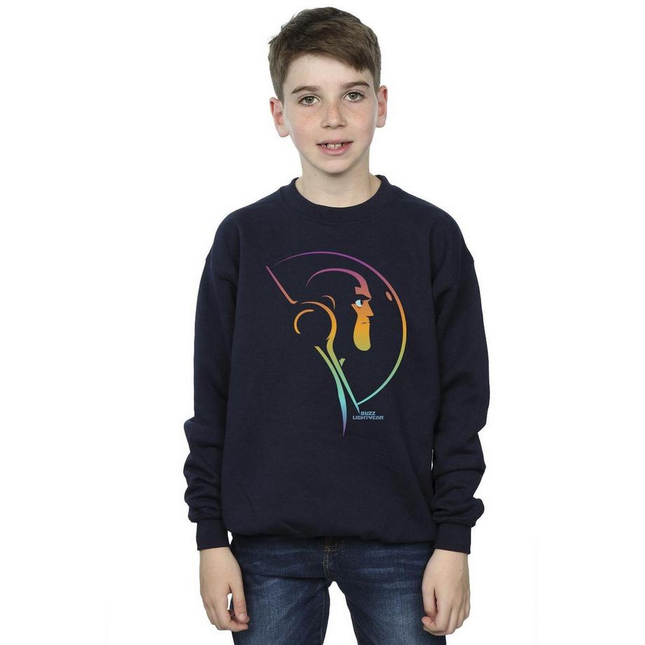 Disney  Lightyear Sweatshirt 