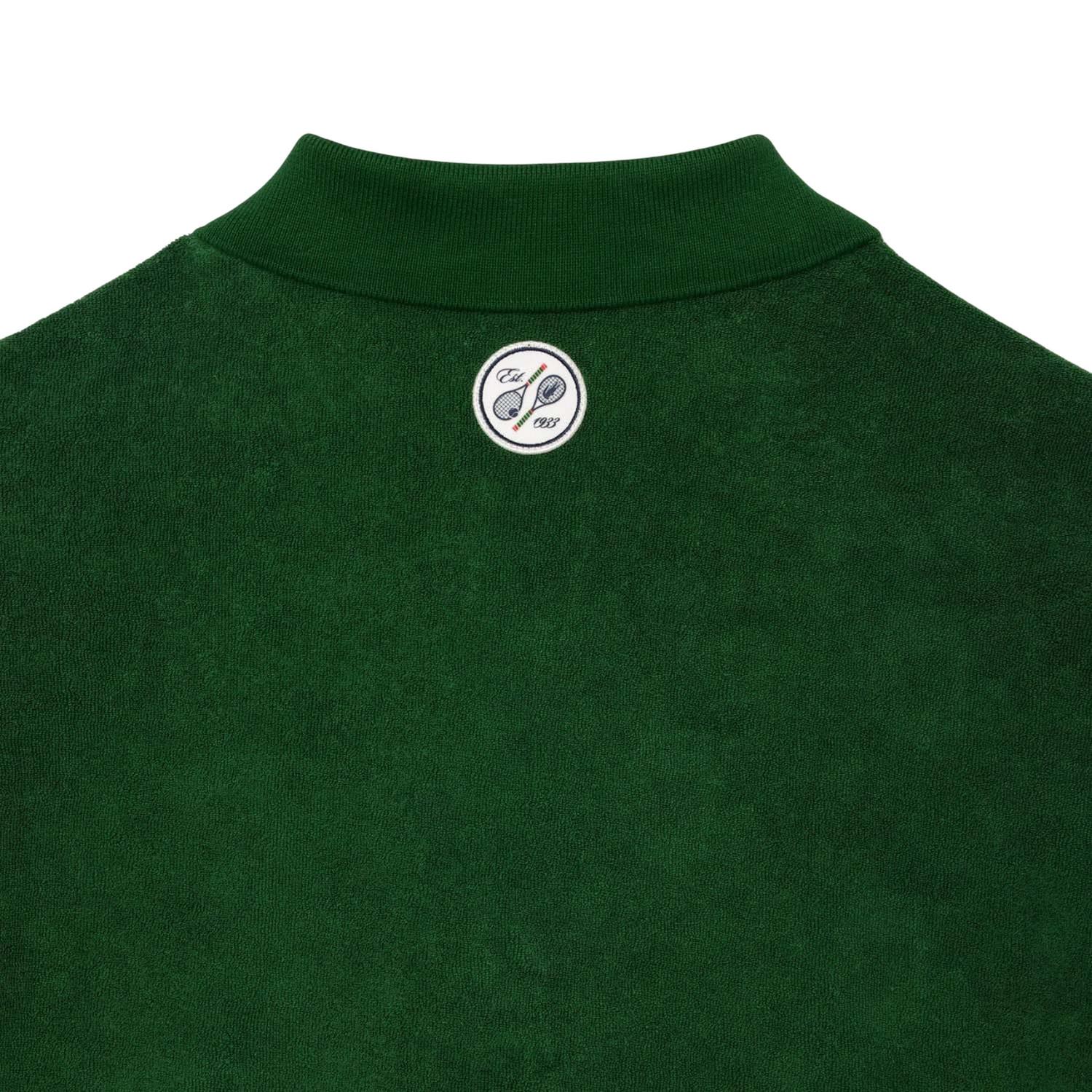 LACOSTE Roland Garros Edition Poloshirt  